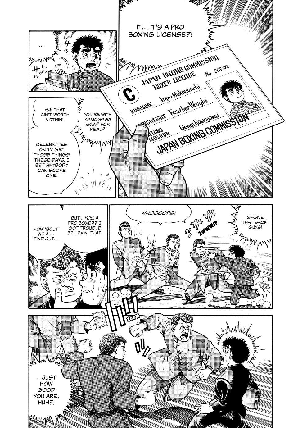 Chapter 16 — Round 16 — Page 6