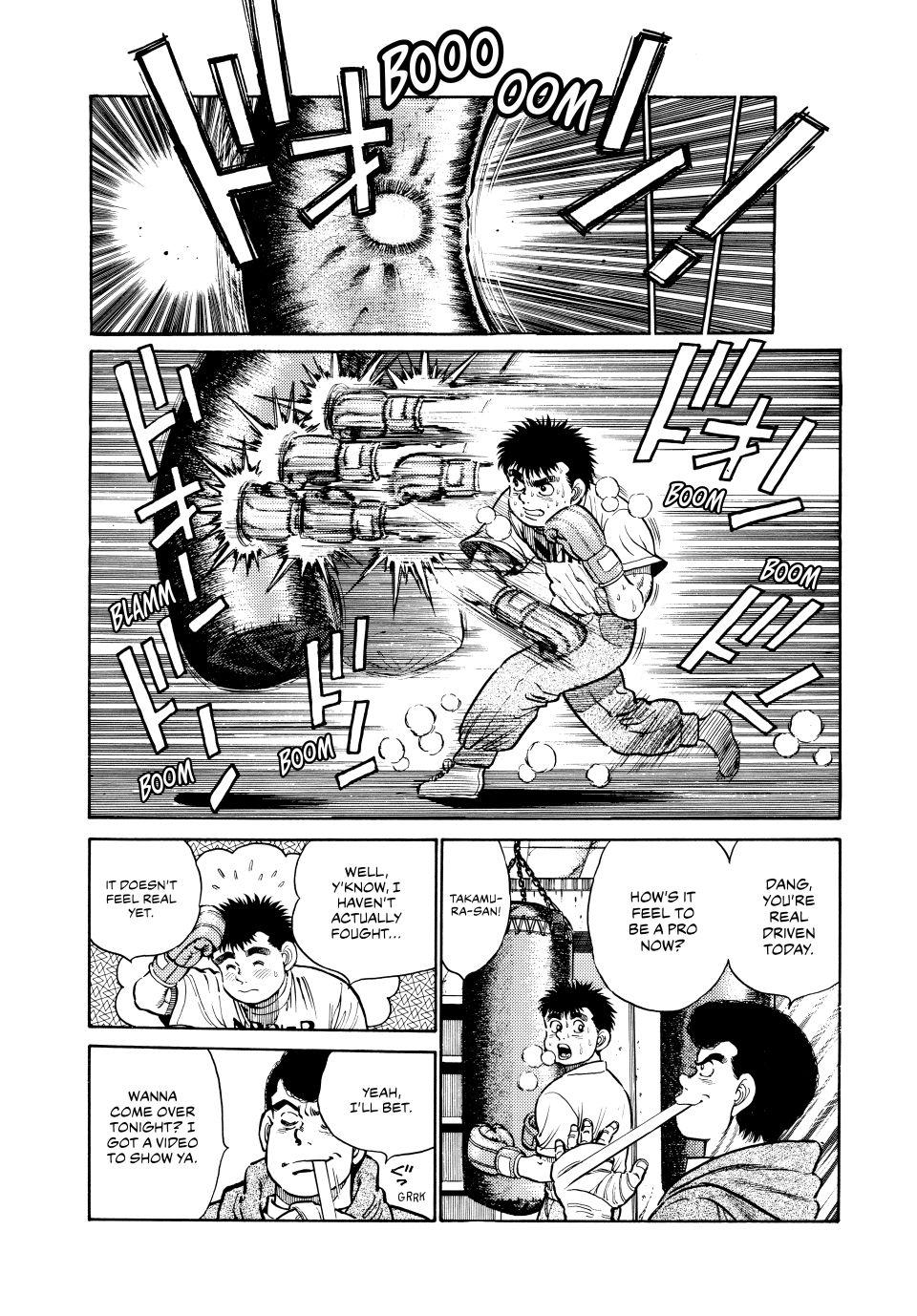 Chapter 16 — Round 16 — Page 10