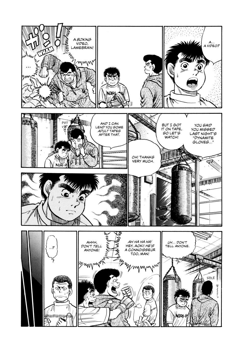 Chapter 16 — Round 16 — Page 11