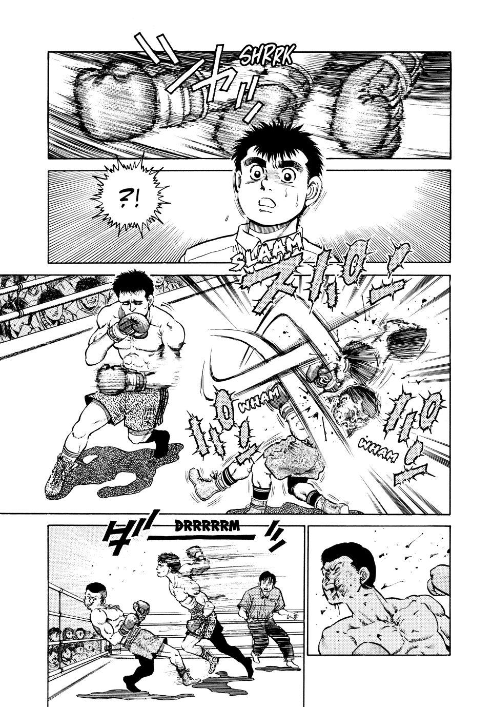 Chapter 16 — Round 16 — Page 14