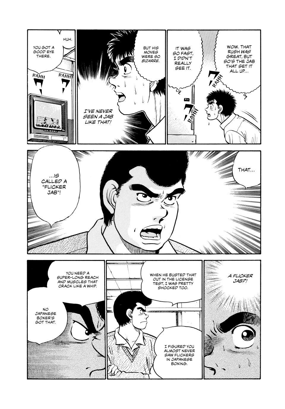 Chapter 16 — Round 16 — Page 16
