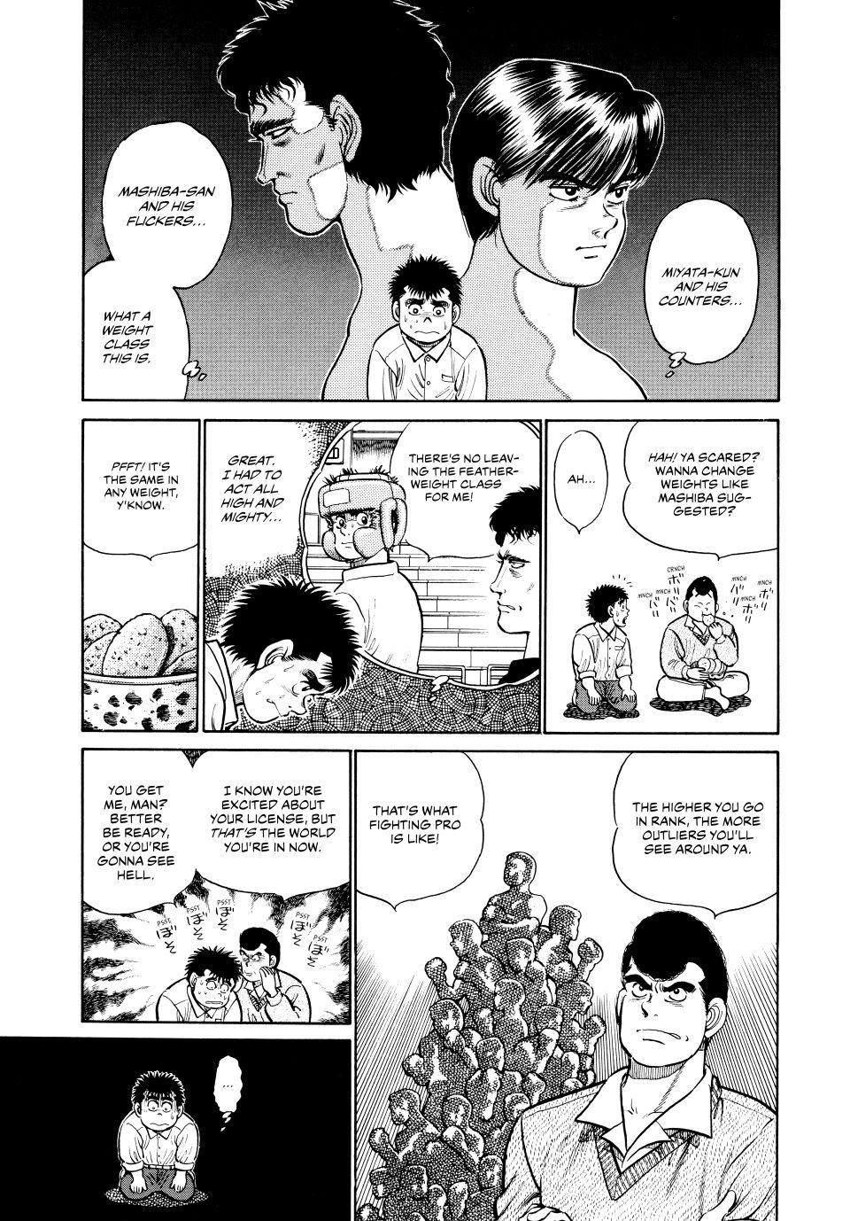Chapter 16 — Round 16 — Page 18