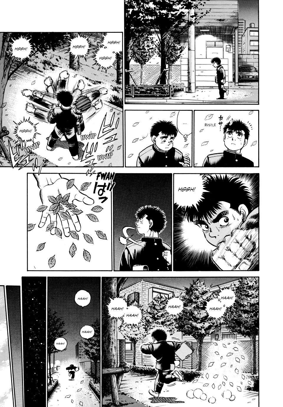 Chapter 16 — Round 16 — Page 20