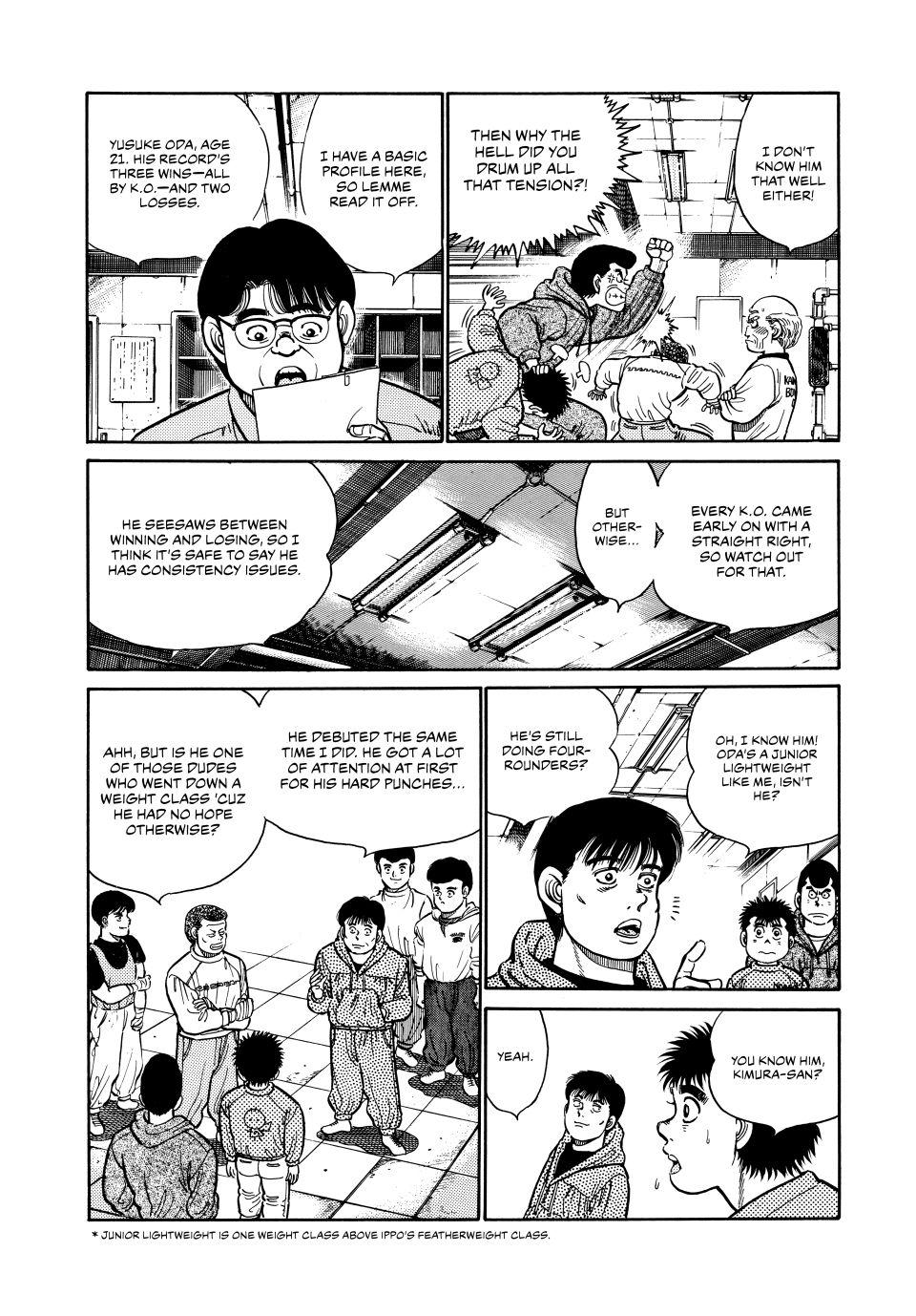 Chapter 17 — Round 17 — Page 4