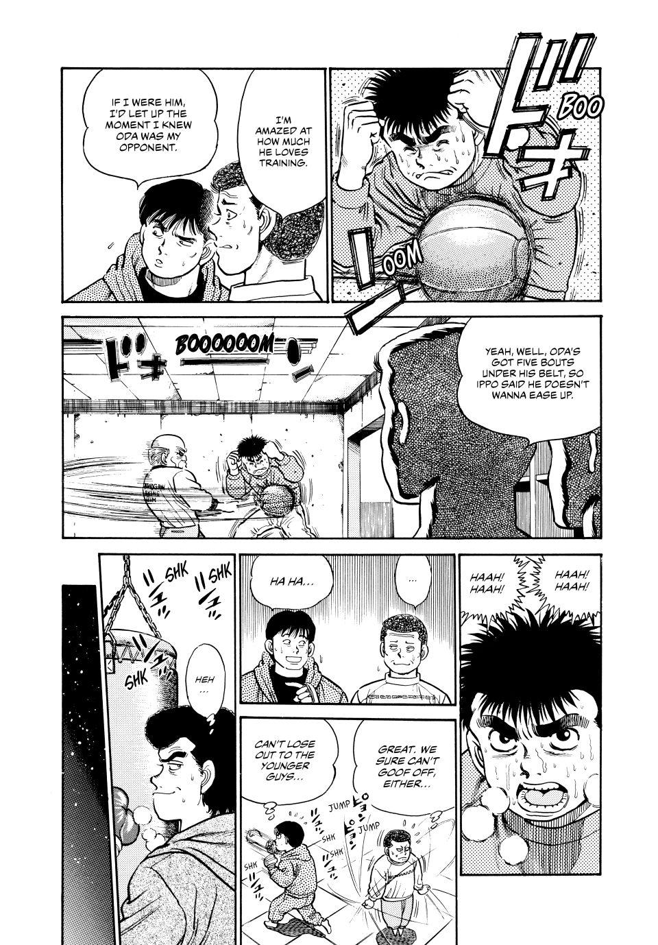 Chapter 17 — Round 17 — Page 12