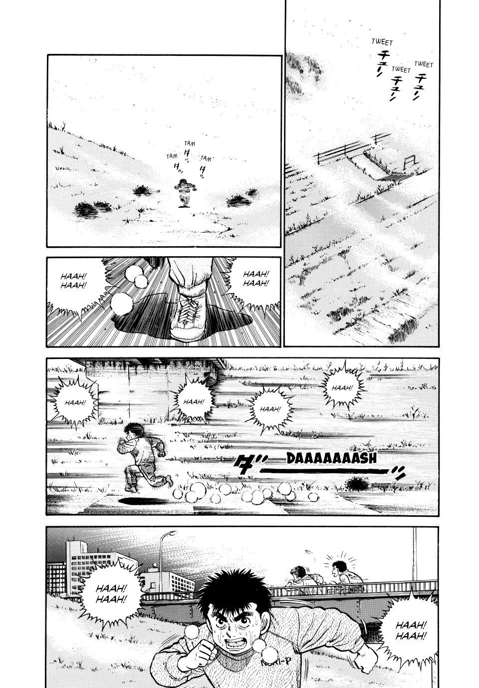 Chapter 18 — Round 18 — Page 6