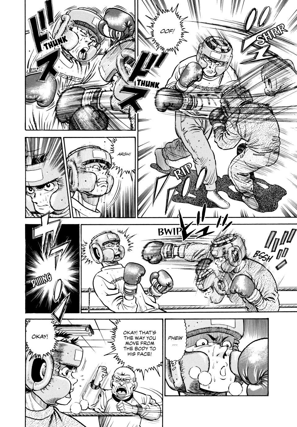 Chapter 18 — Round 18 — Page 9