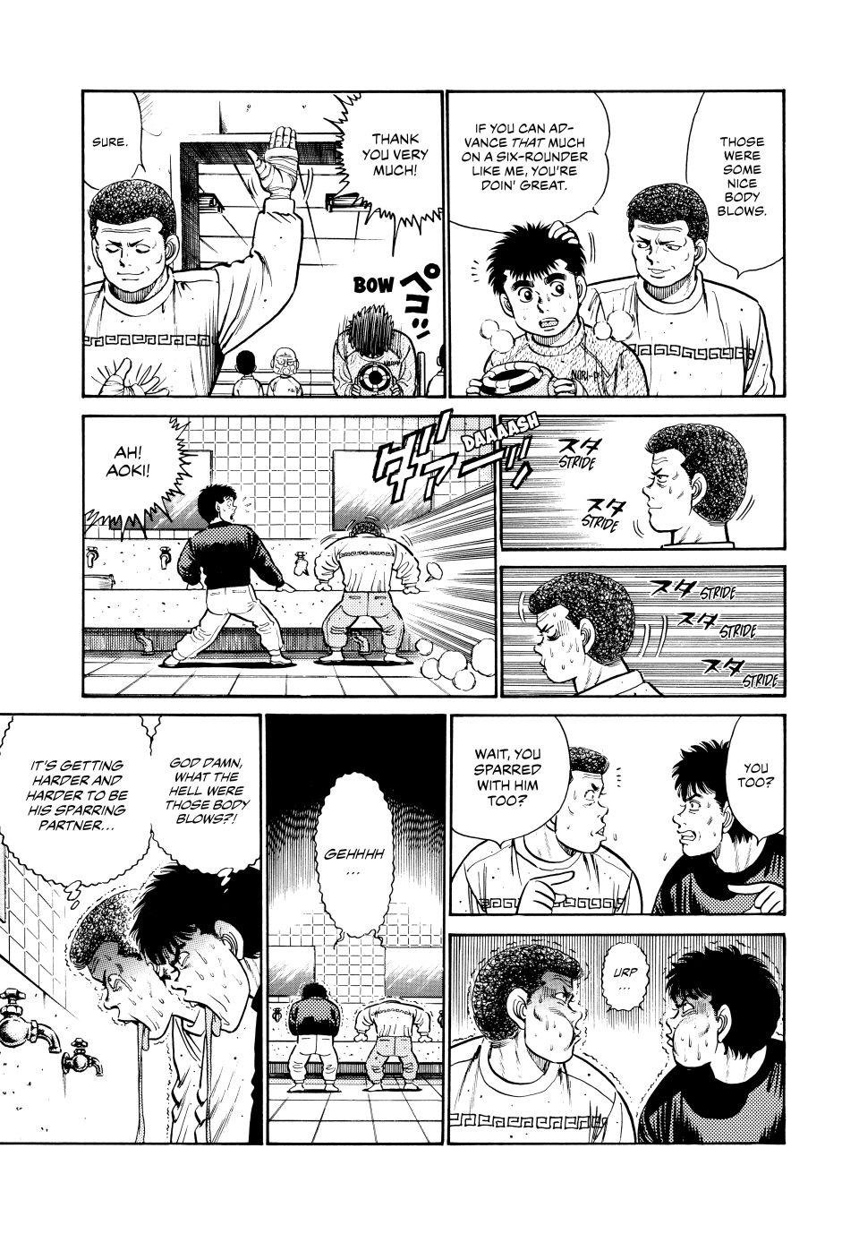 Chapter 18 — Round 18 — Page 10