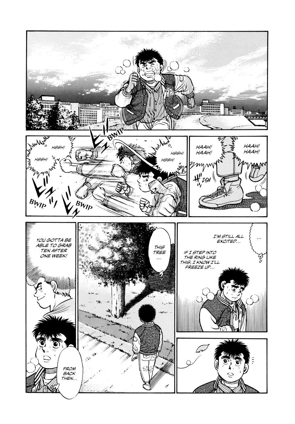 Chapter 18 — Round 18 — Page 17