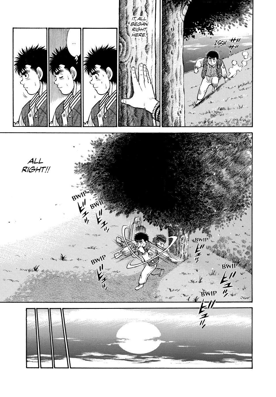 Chapter 18 — Round 18 — Page 18