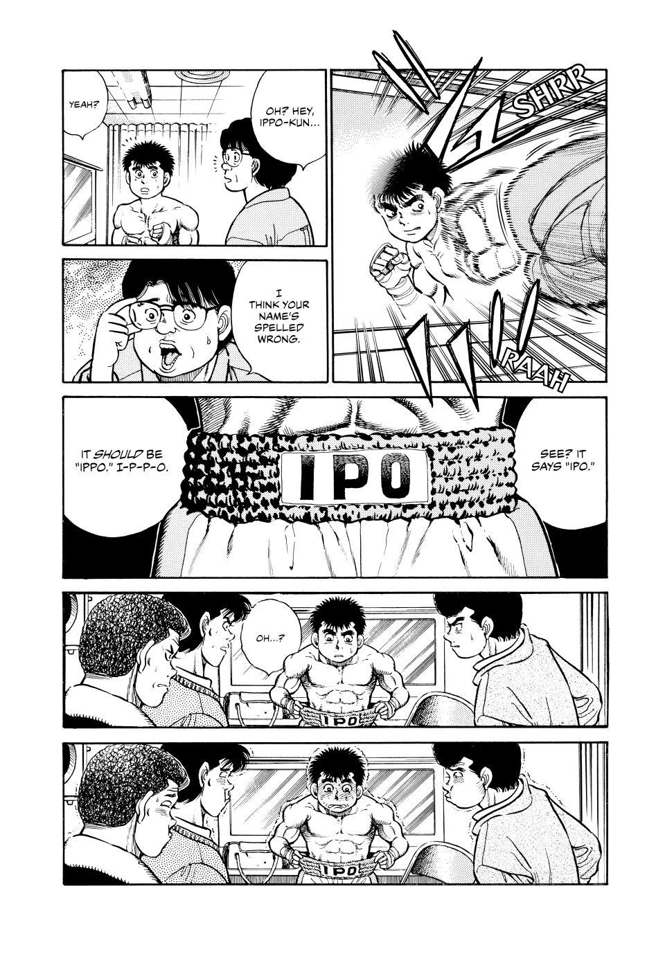 Chapter 18 — Round 18 — Page 20