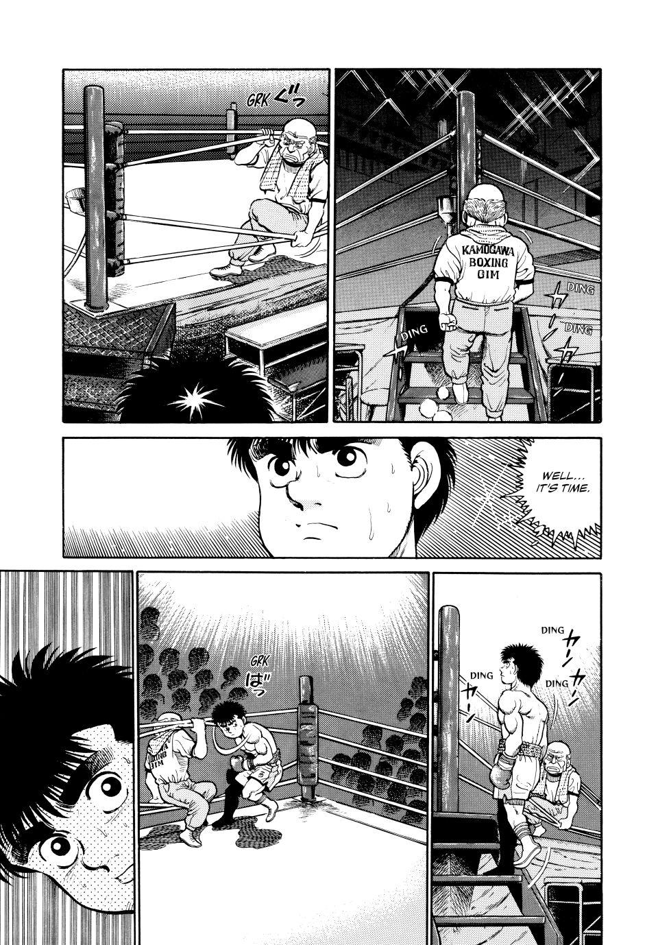 Chapter 19 — Round 19 — Page 4
