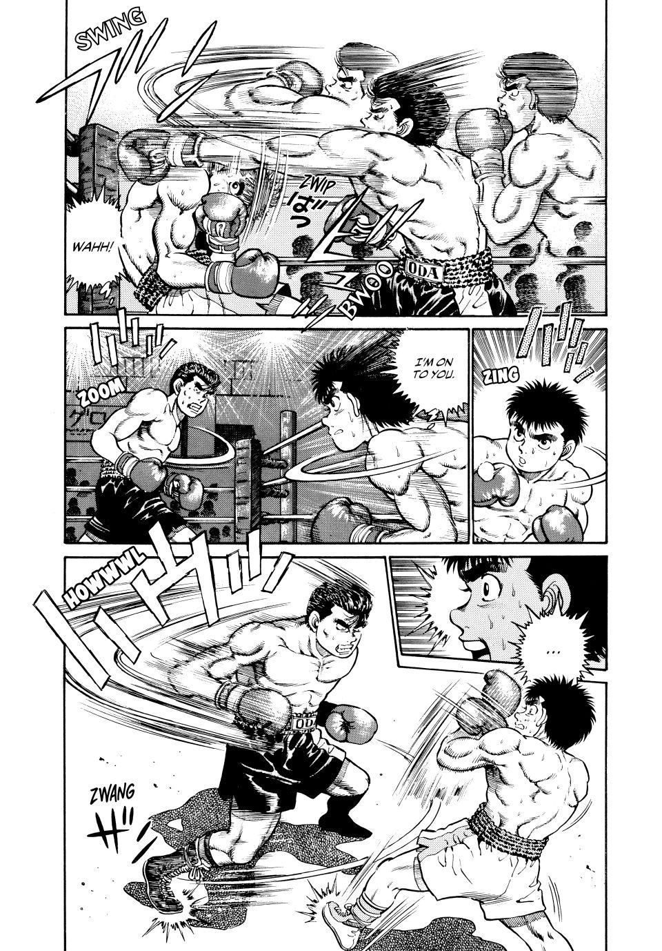 Chapter 19 — Round 19 — Page 13