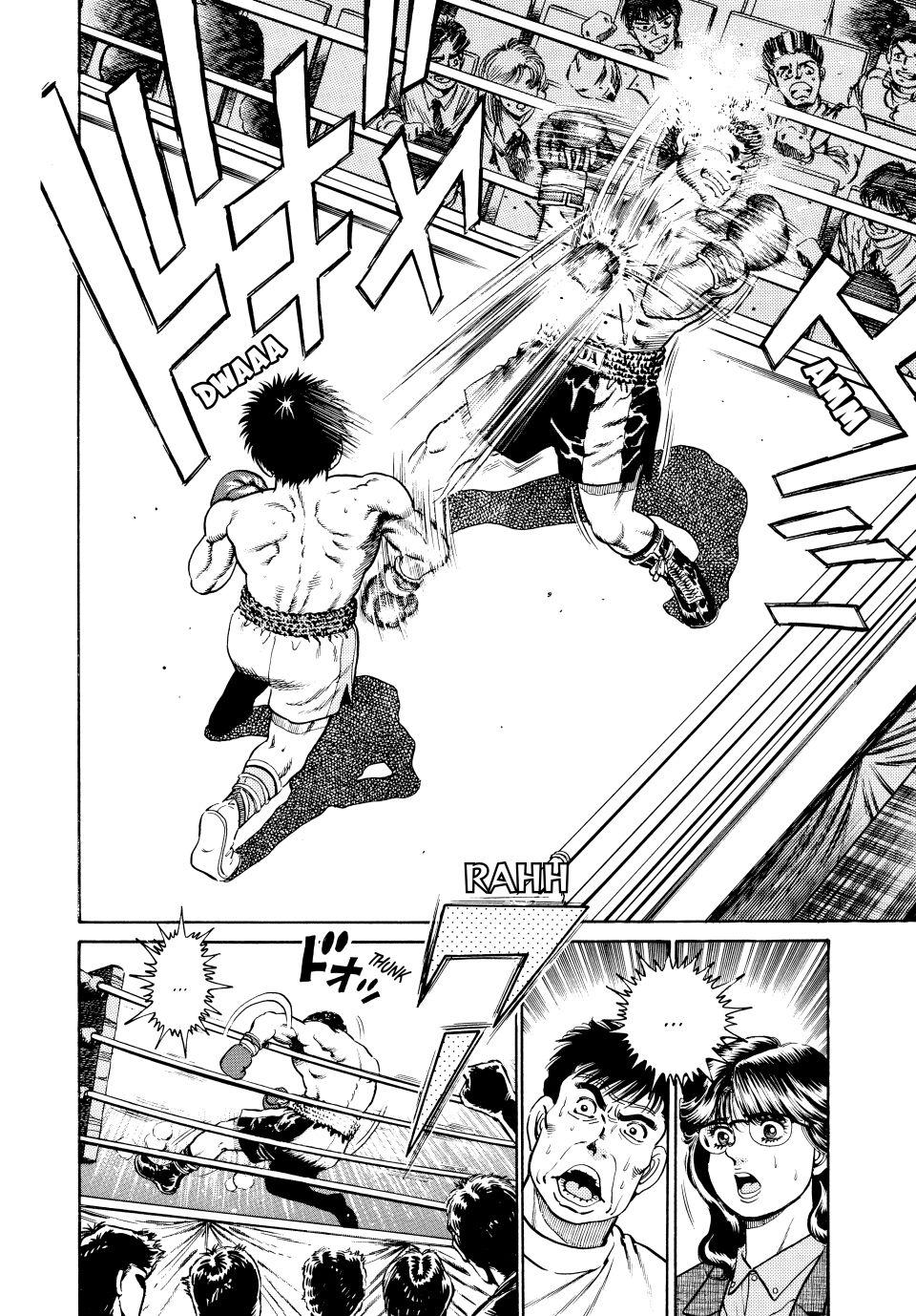 Chapter 19 — Round 19 — Page 18