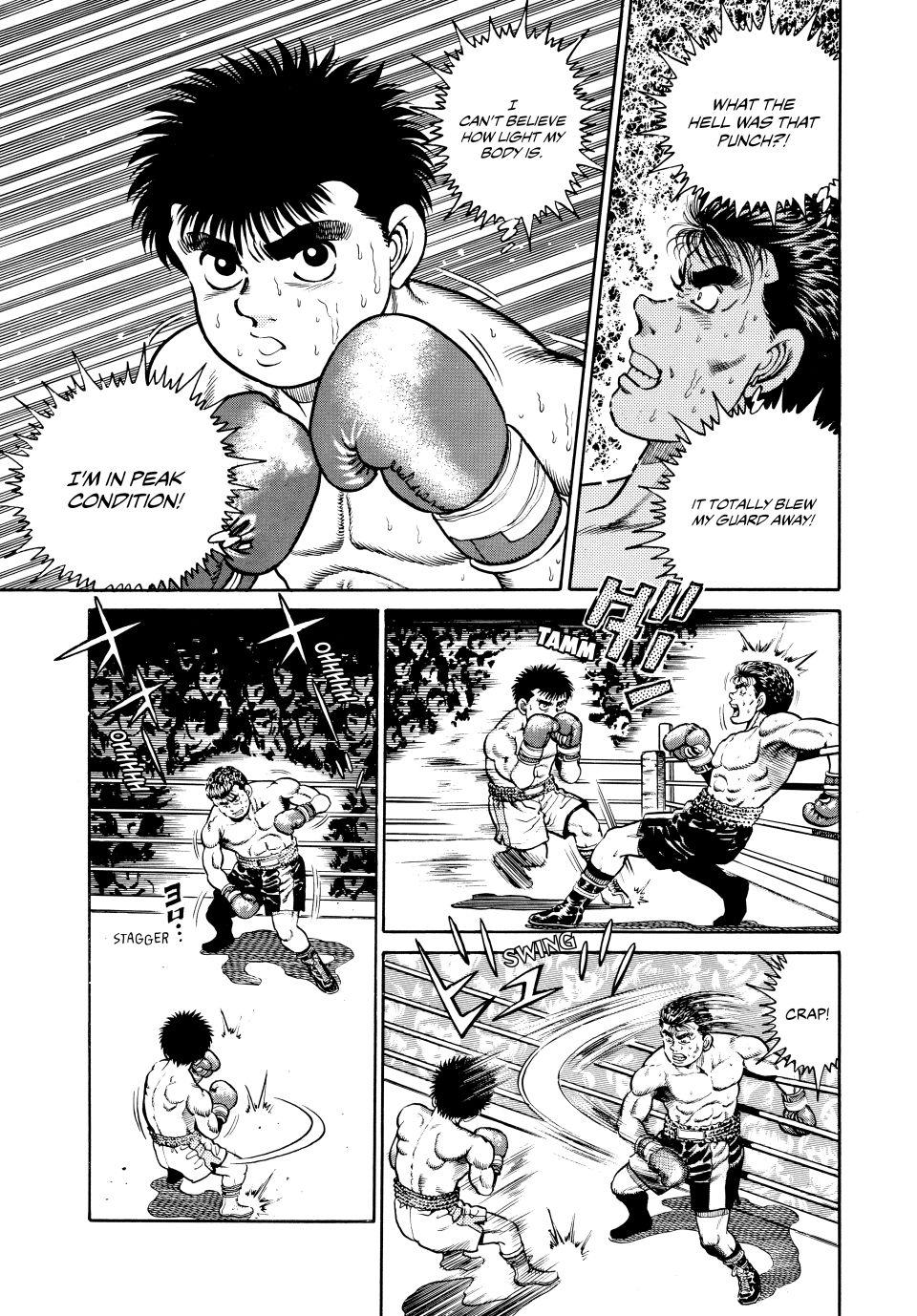 Chapter 19 — Round 19 — Page 19