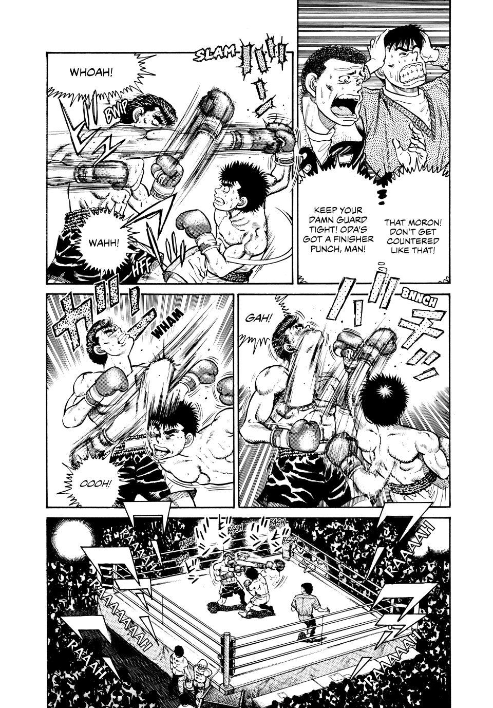 Chapter 20 — Round 20 — Page 4