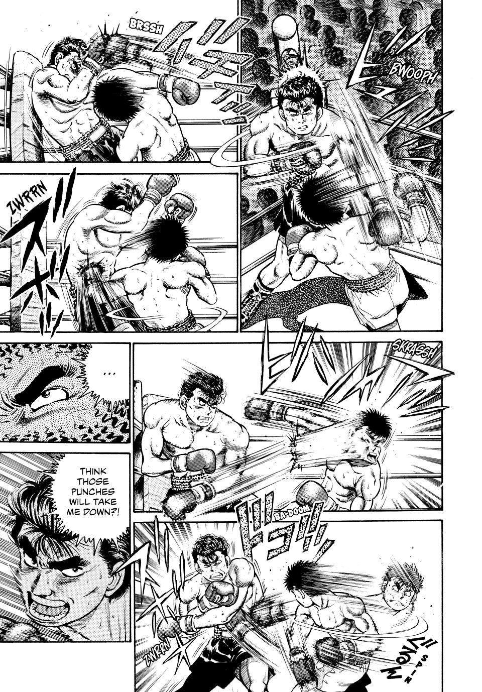 Chapter 20 — Round 20 — Page 12