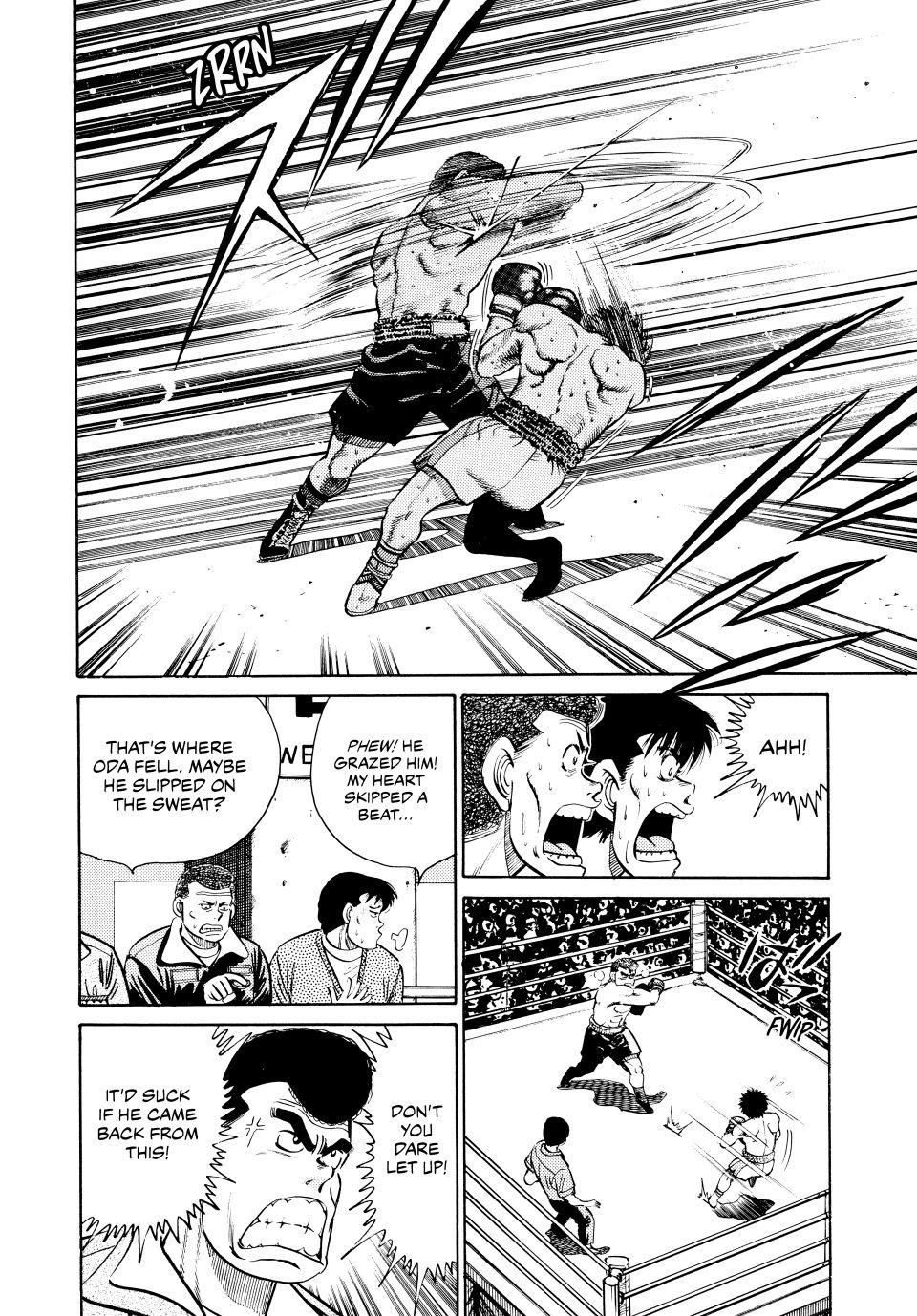 Chapter 20 — Round 20 — Page 19
