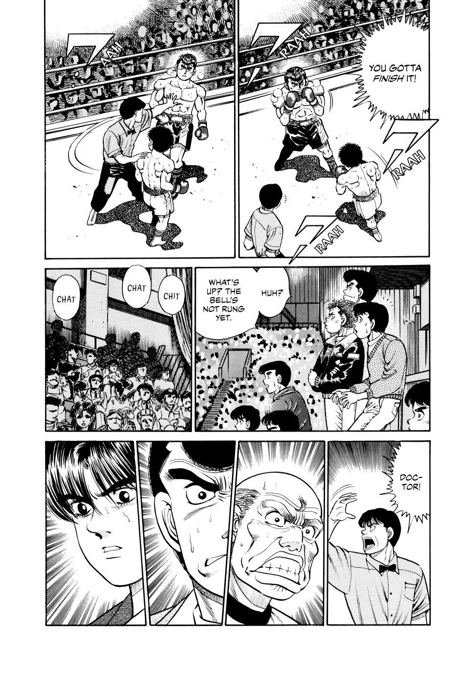 Chapter 20 — Round 20 — Page 20