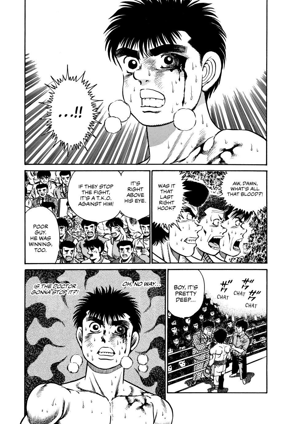 Chapter 20 — Round 20 — Page 21