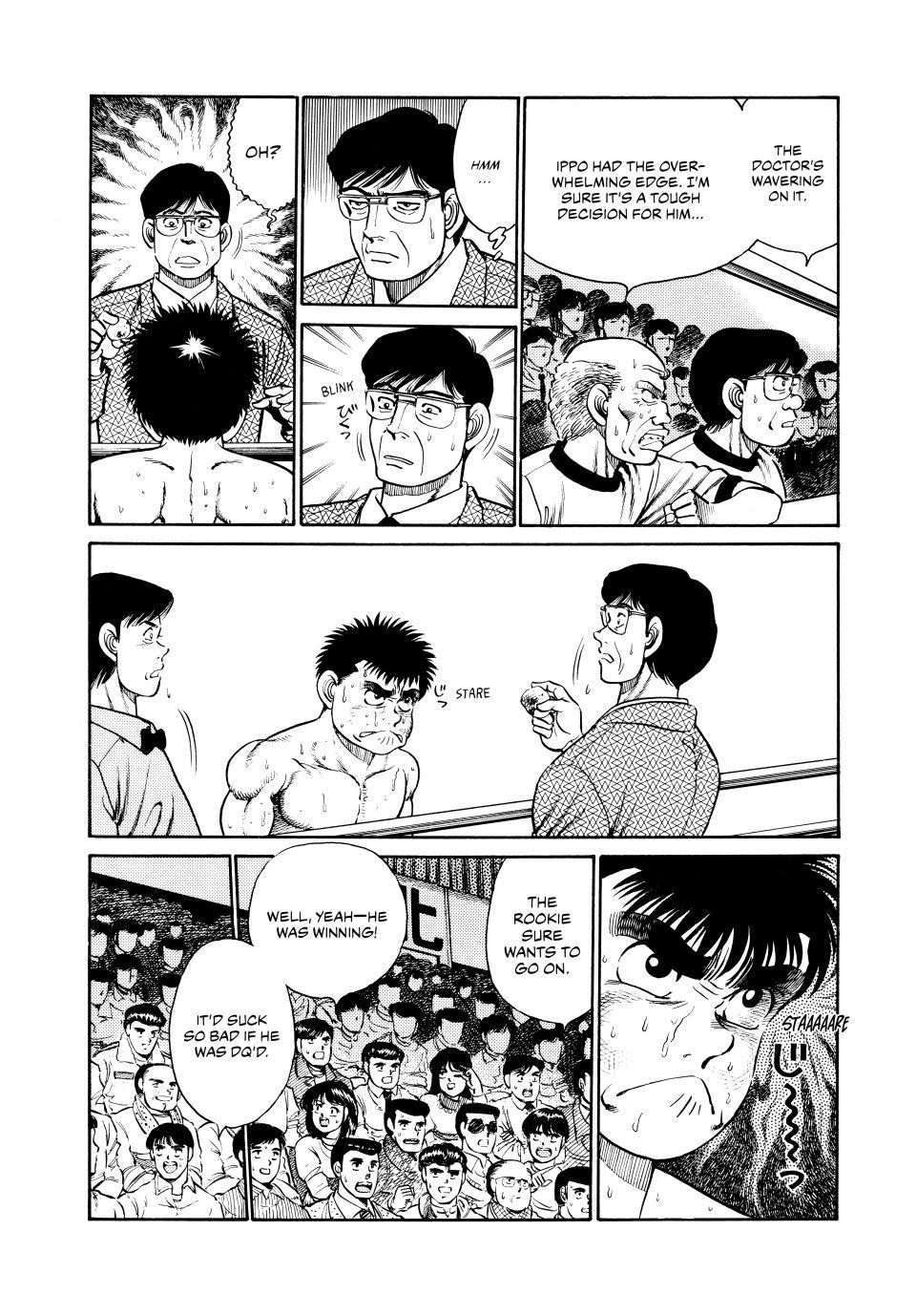 Chapter 21 — Round 21 — Page 4