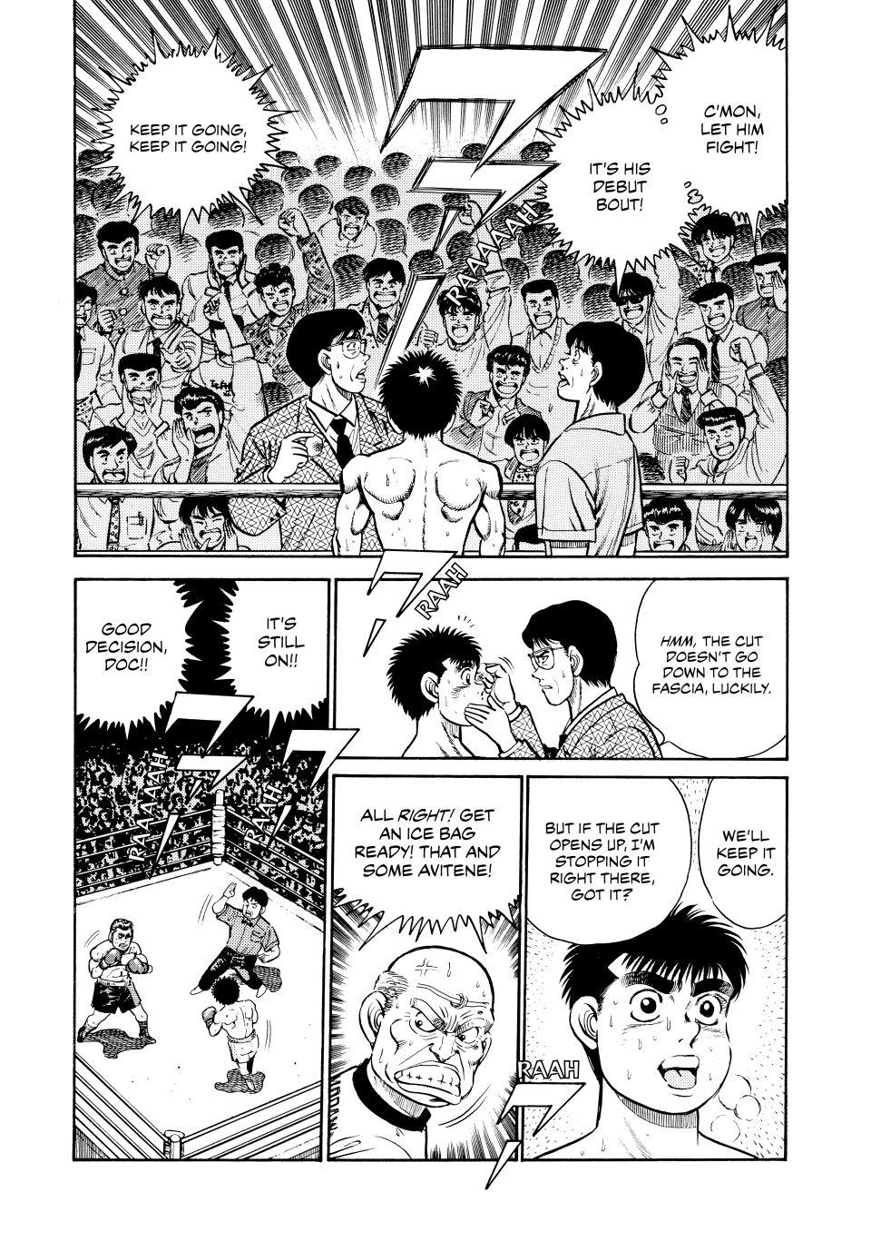 Chapter 21 — Round 21 — Page 5