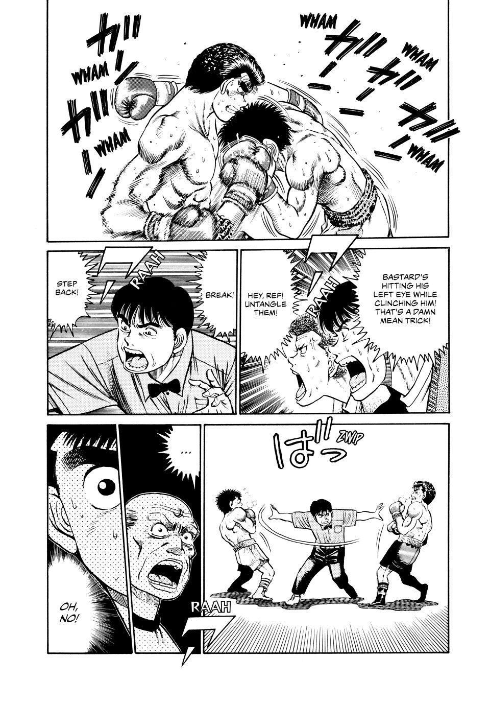 Chapter 21 — Round 21 — Page 14
