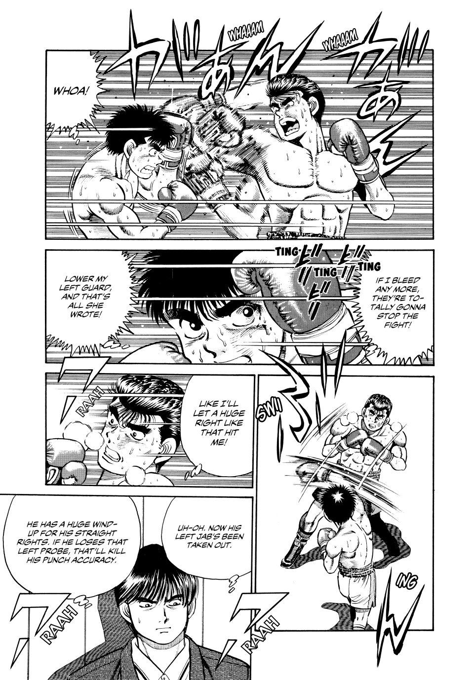 Chapter 21 — Round 21 — Page 16