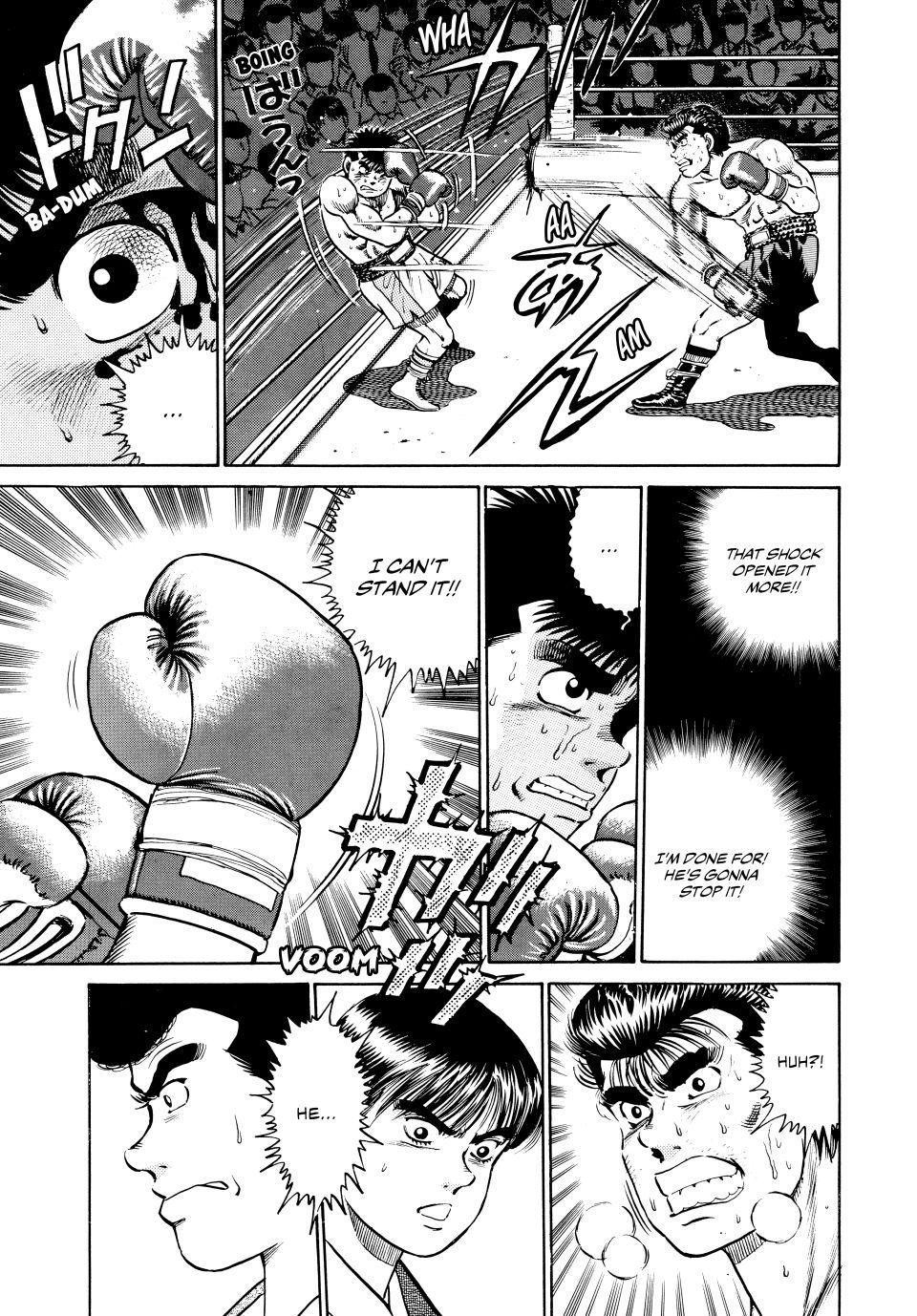 Chapter 21 — Round 21 — Page 18