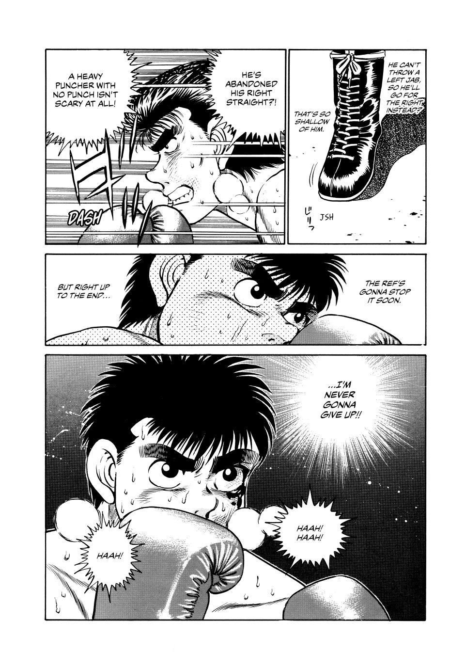 Chapter 21 — Round 21 — Page 20