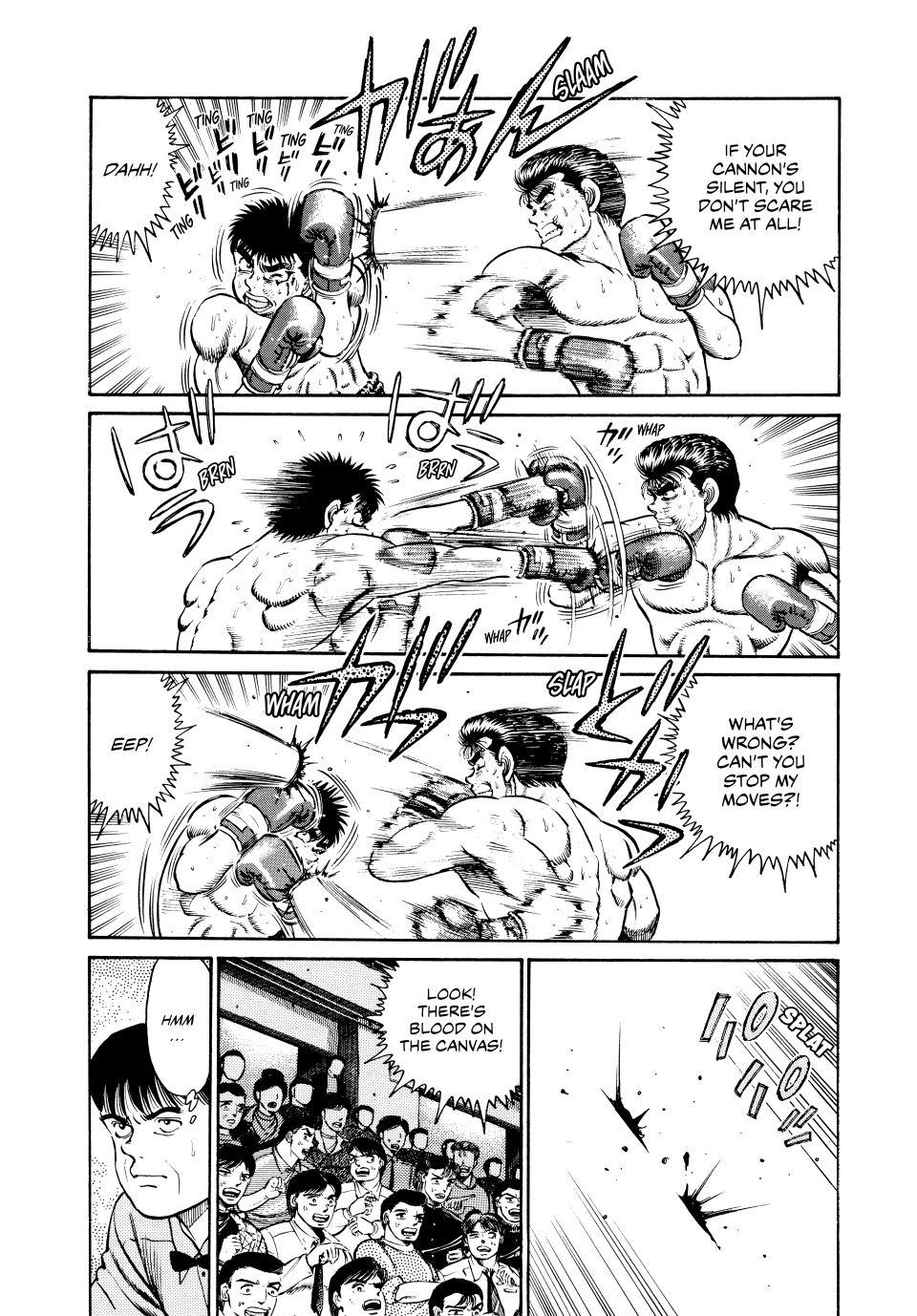 Chapter 22 — Round 22 — Page 4
