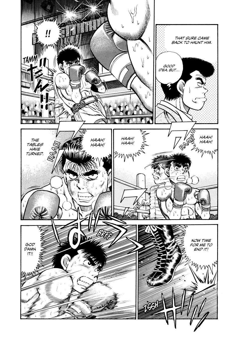 Chapter 22 — Round 22 — Page 5
