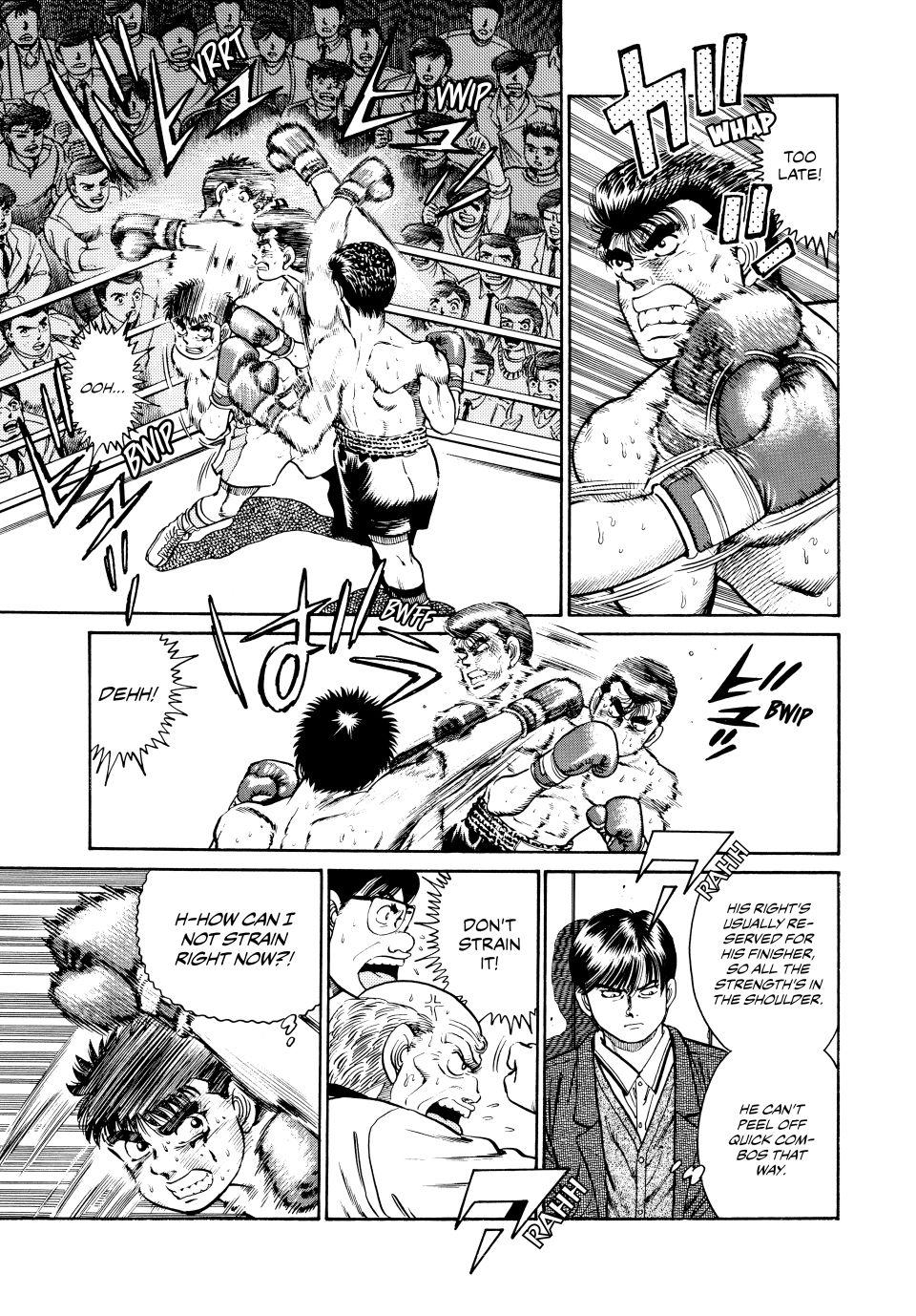 Chapter 22 — Round 22 — Page 6