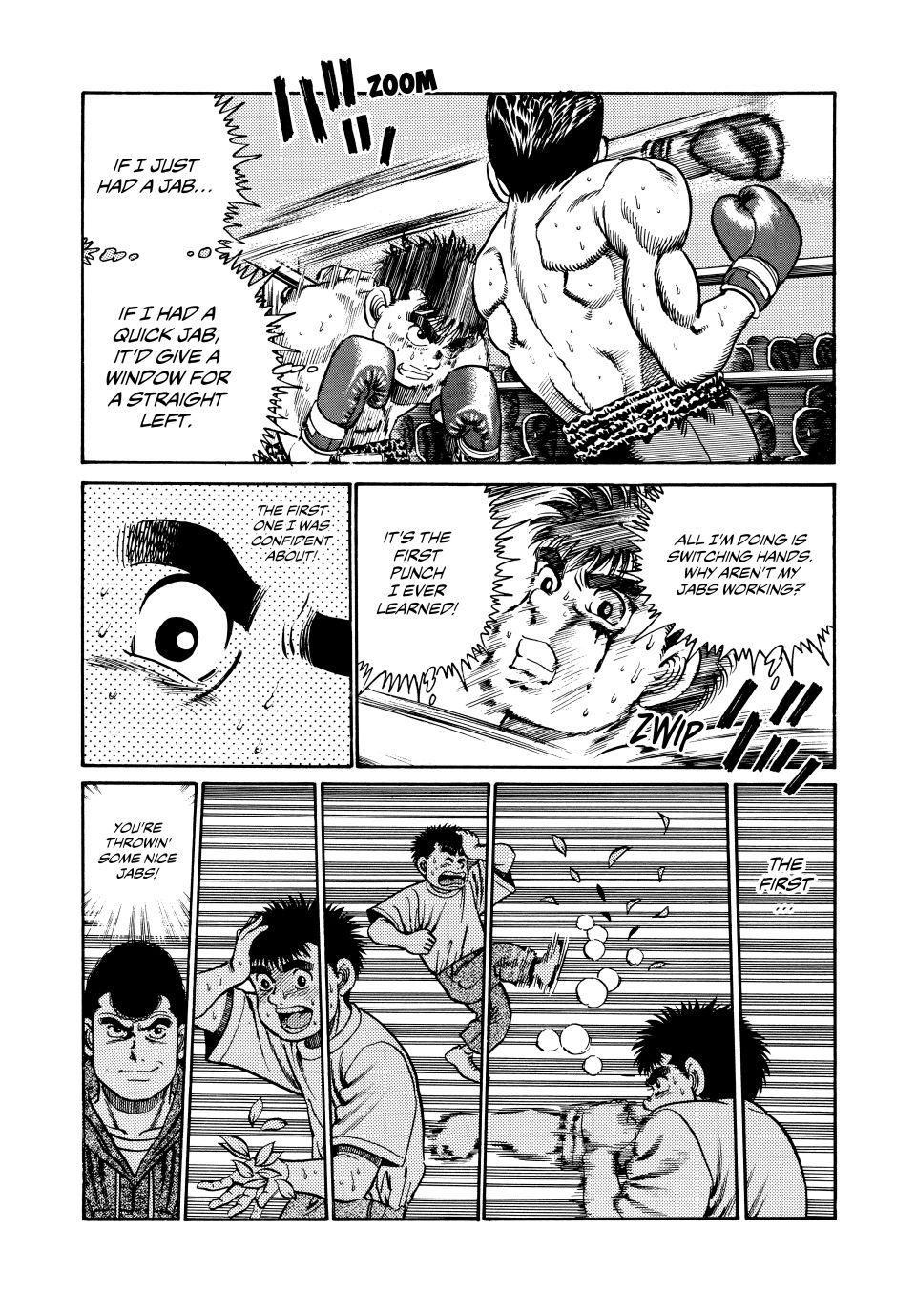 Chapter 22 — Round 22 — Page 8