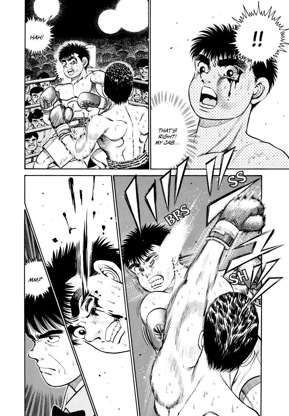 Chapter 22 — Round 22 — Page 9