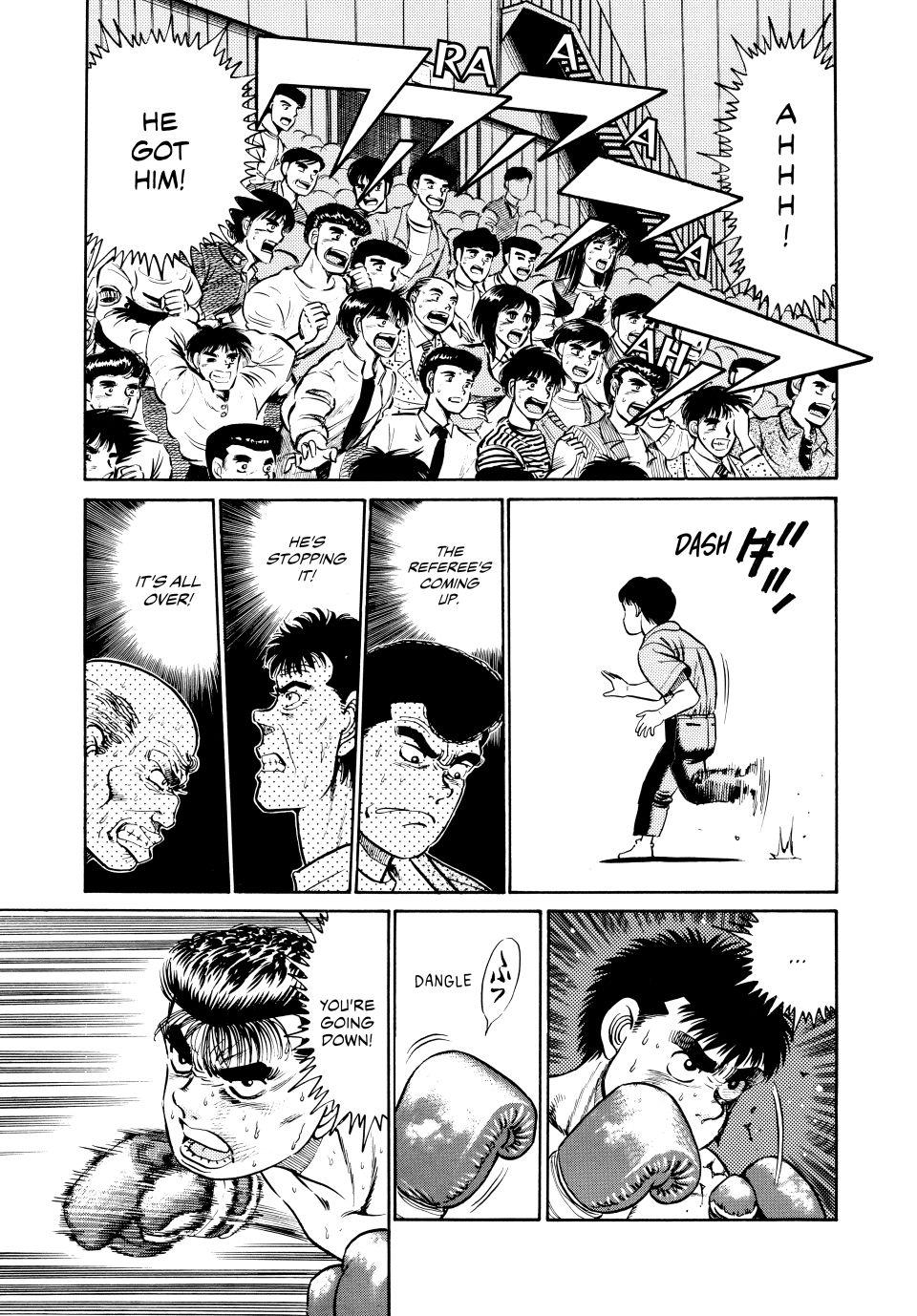 Chapter 22 — Round 22 — Page 10
