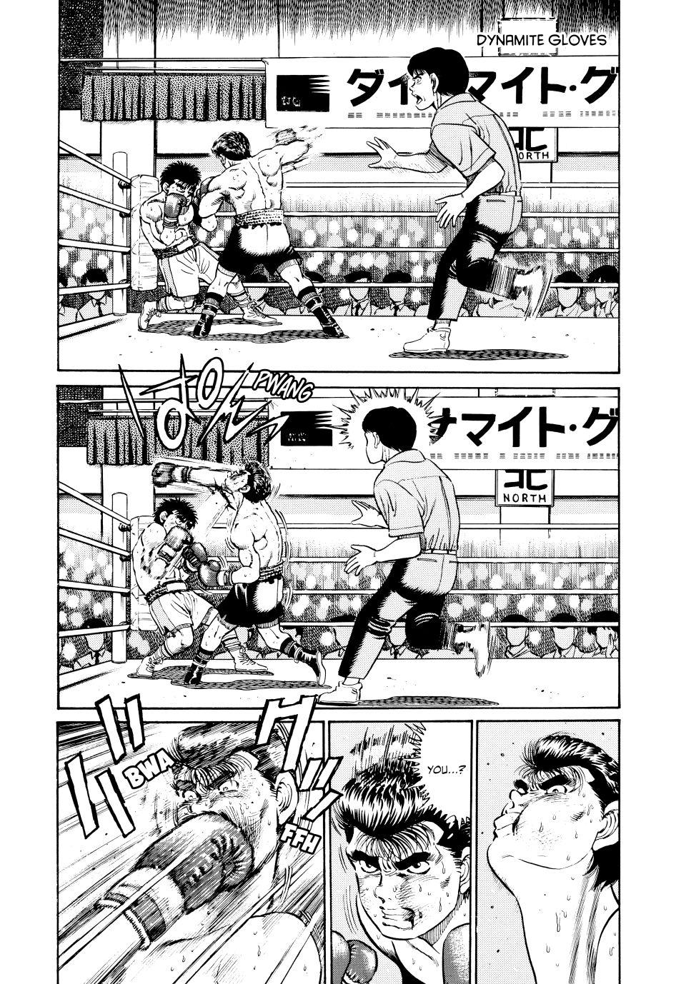 Chapter 22 — Round 22 — Page 11