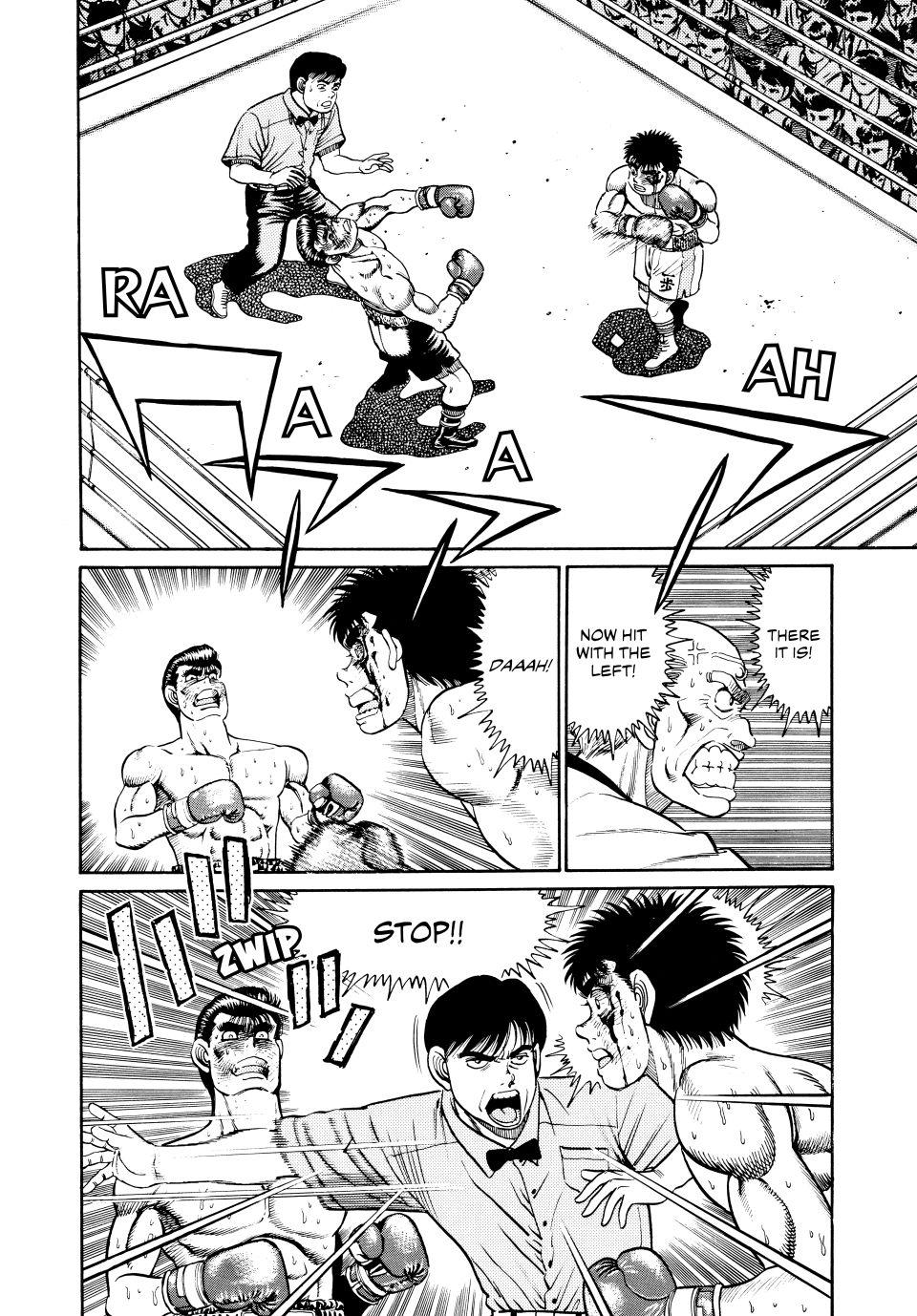 Chapter 22 — Round 22 — Page 14