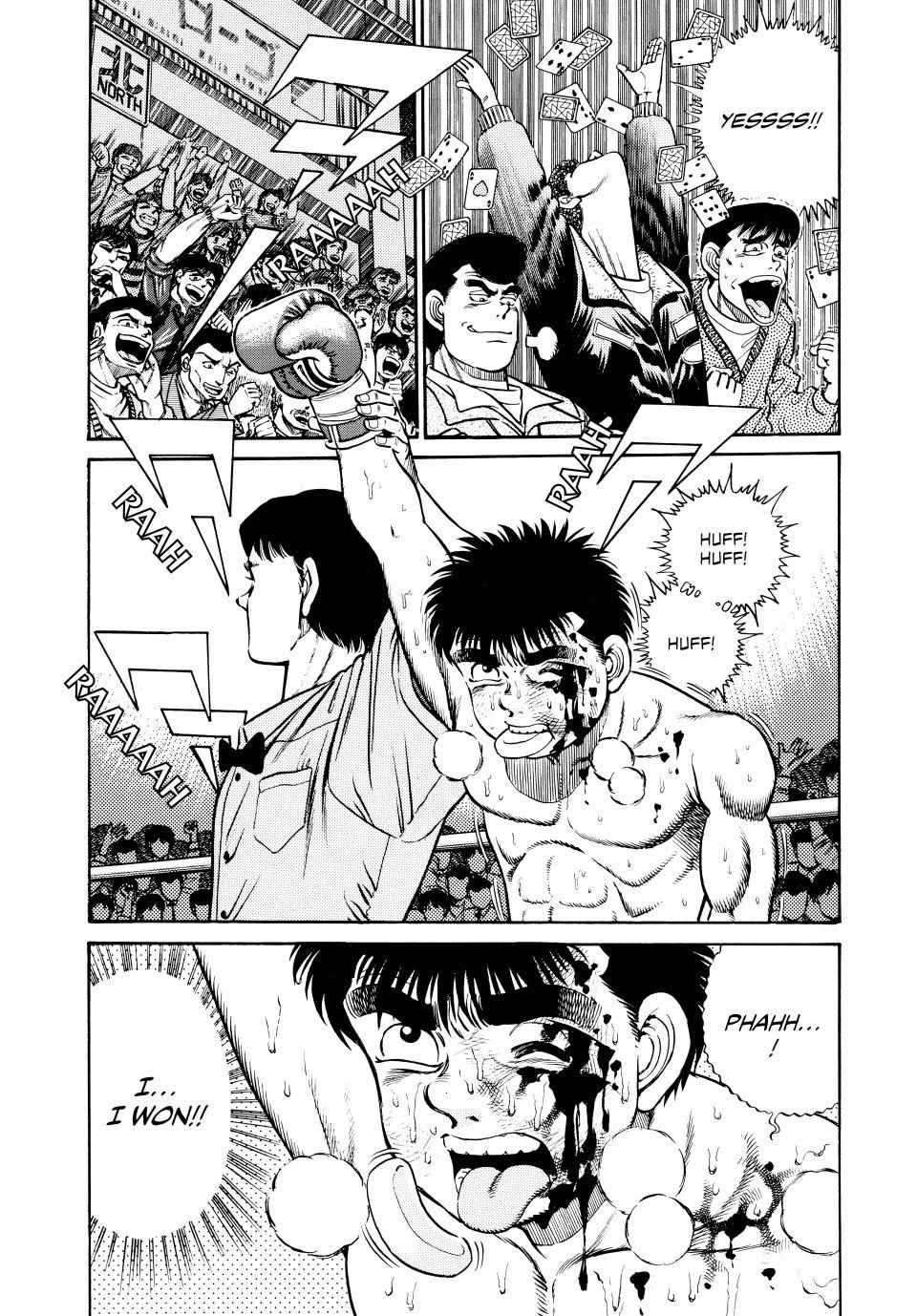 Chapter 22 — Round 22 — Page 18
