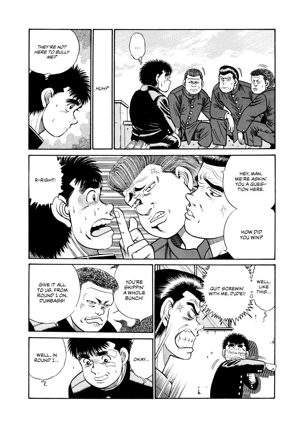 Chapter 24 — Round 24 — Page 10