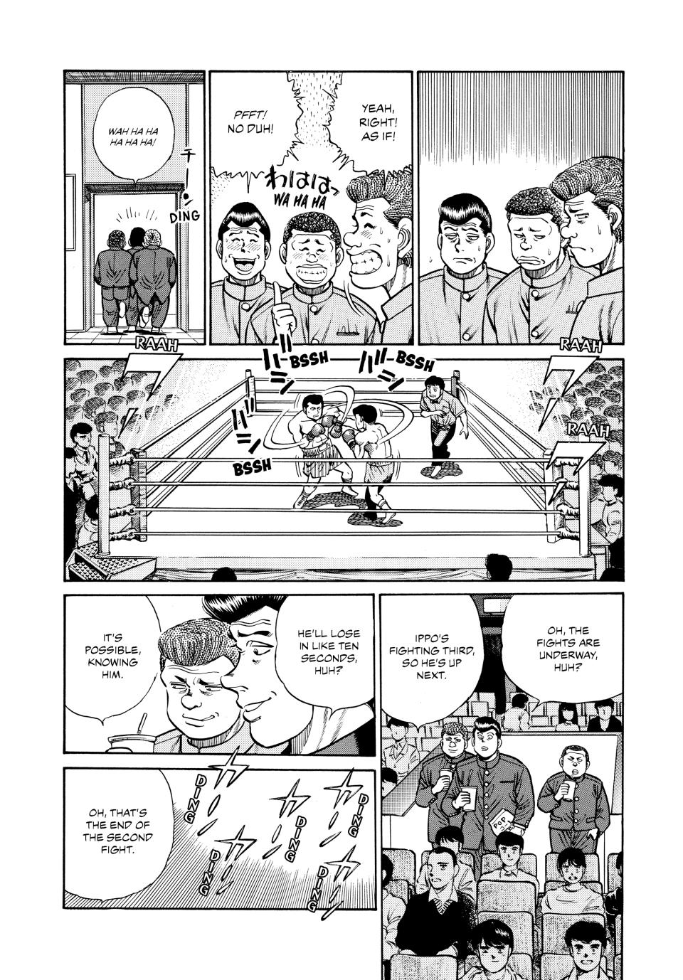 Chapter 25 — Round 25 — Page 6