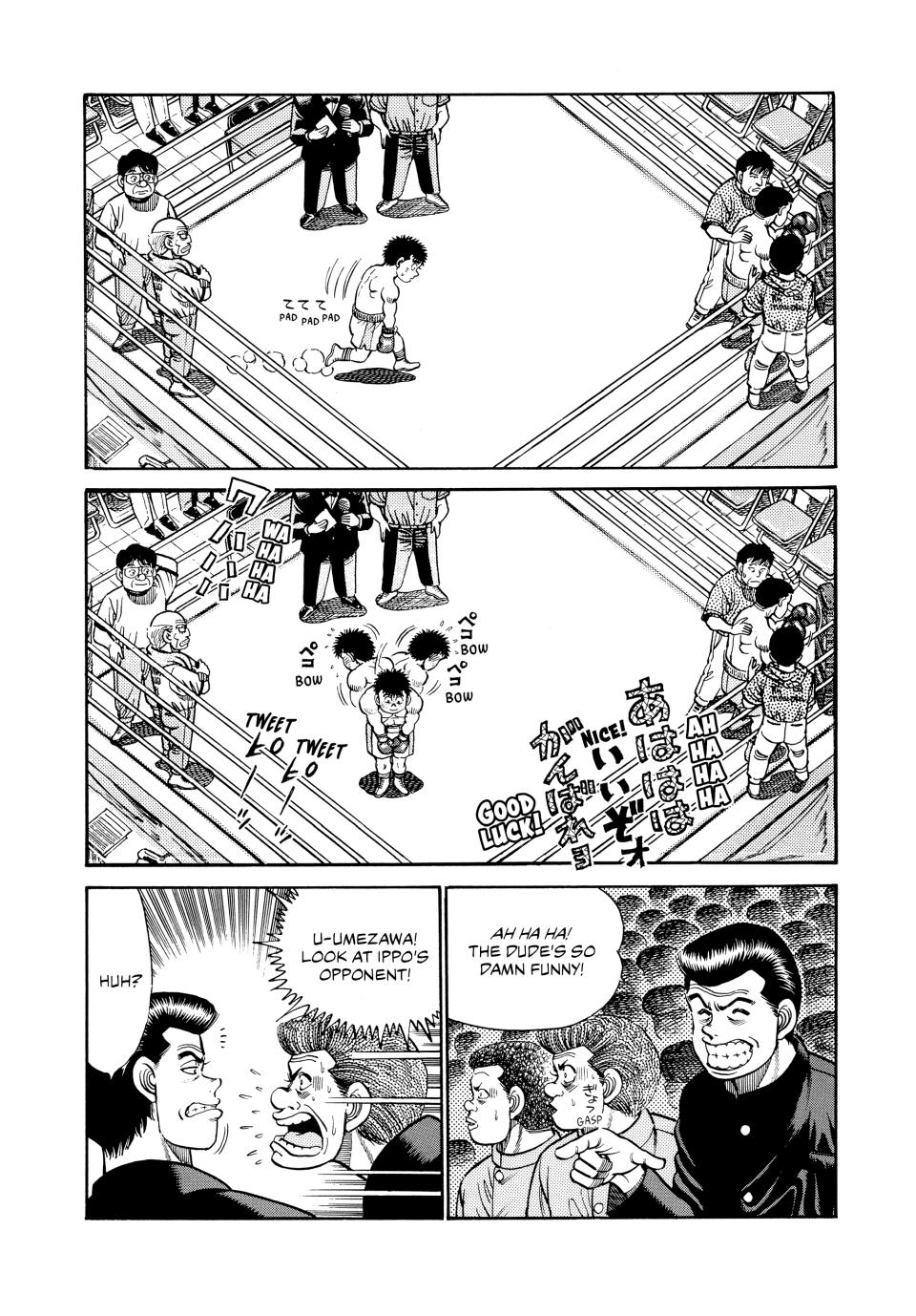 Chapter 25 — Round 25 — Page 8