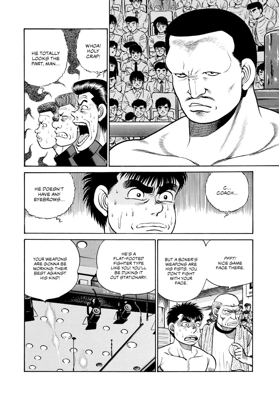 Chapter 25 — Round 25 — Page 9