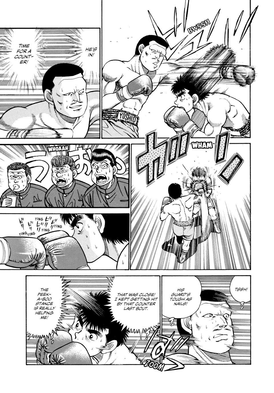 Chapter 25 — Round 25 — Page 12