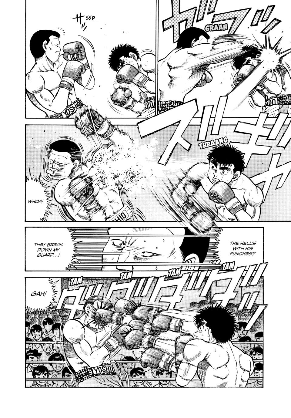 Chapter 25 — Round 25 — Page 13