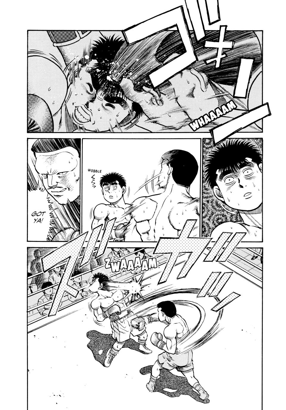Chapter 25 — Round 25 — Page 16