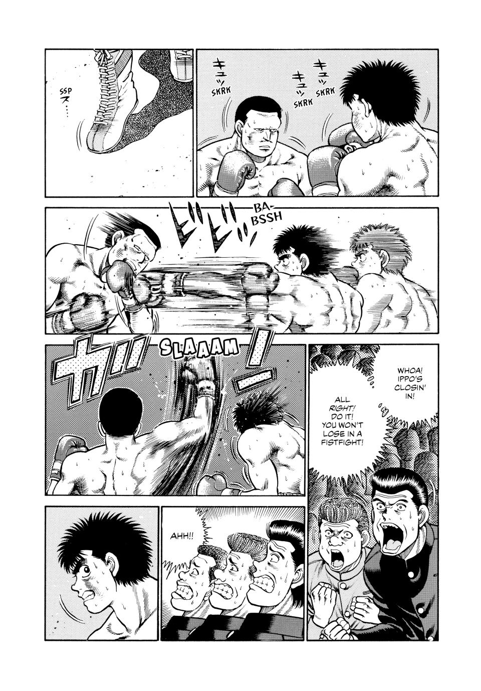Chapter 26 — Round 26 — Page 4