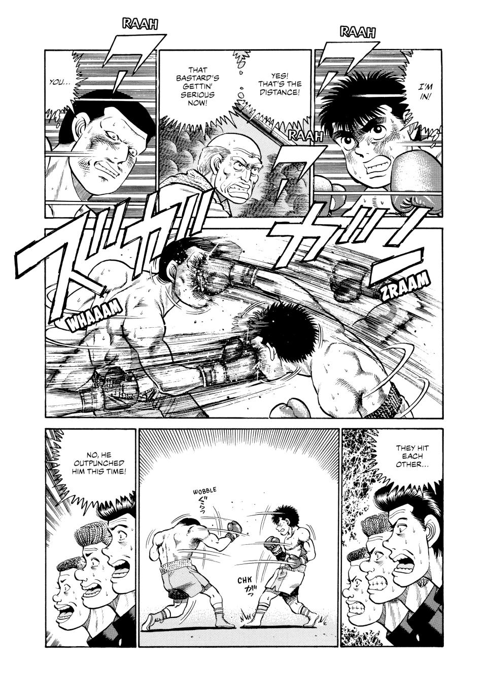 Chapter 26 — Round 26 — Page 8