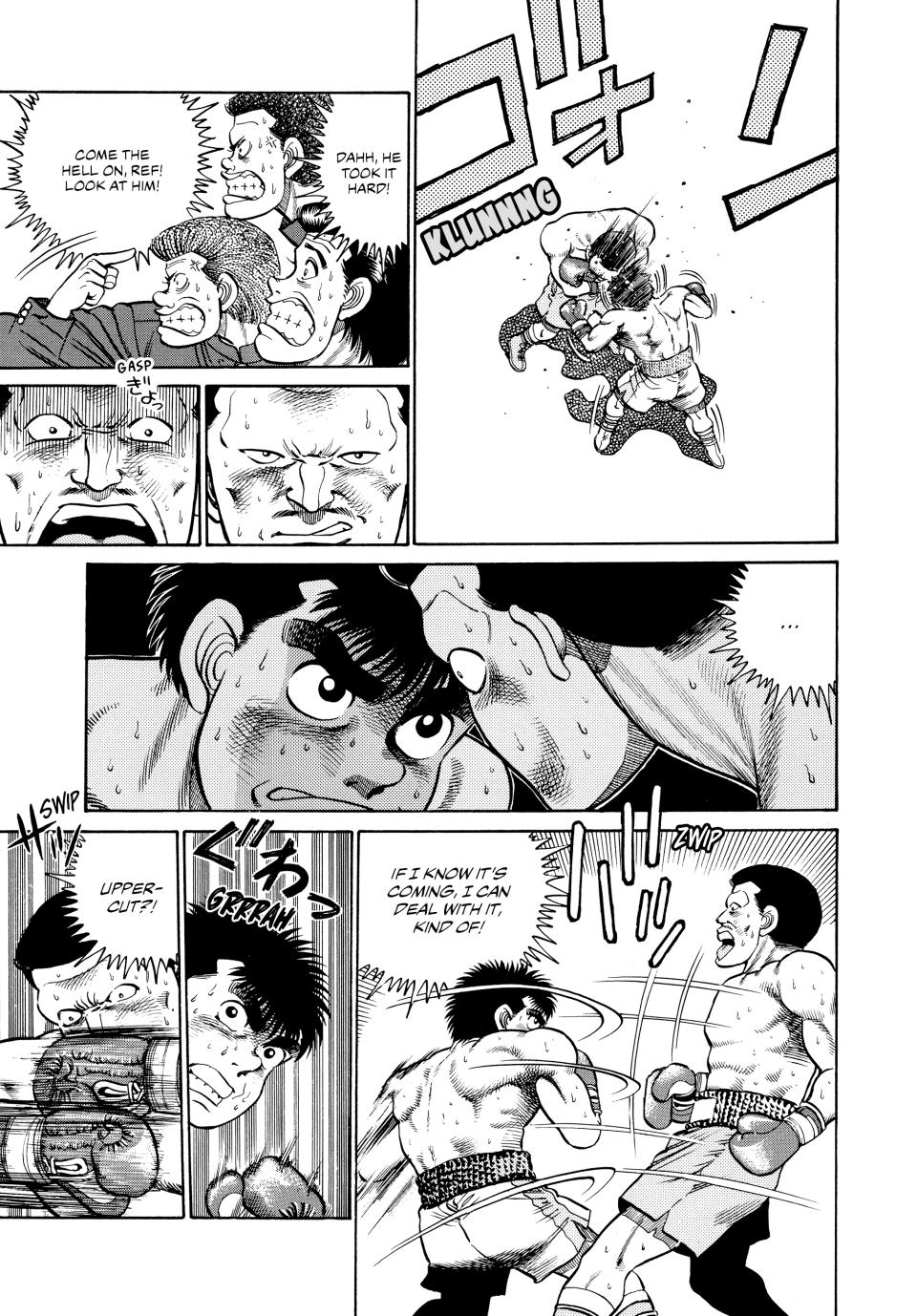 Chapter 26 — Round 26 — Page 10