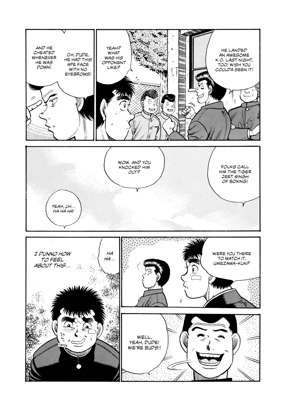 Chapter 26 — Round 26 — Page 19